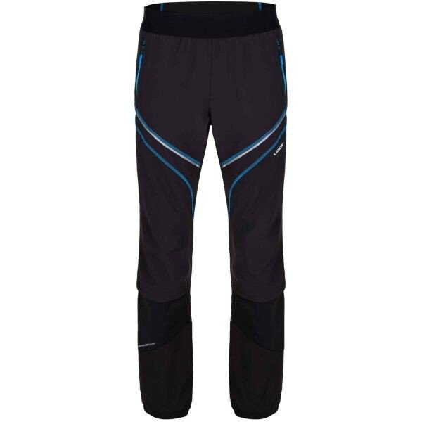 Loap URLON Pánské kalhoty, černá, velikost S