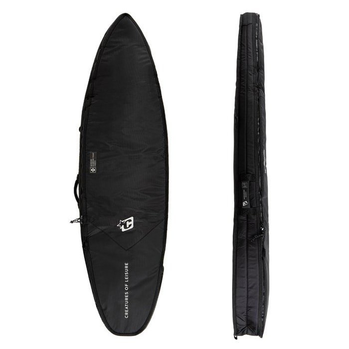 Creatures Shortboard Double Dt2.0 7'1