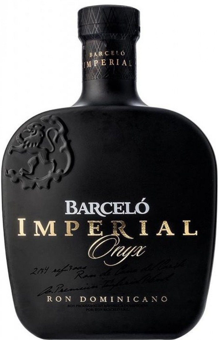 Barcelo Imperial ONYX 0,7l