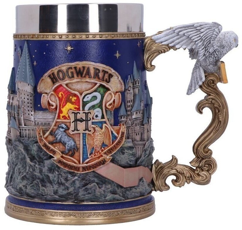 Korbel Harry Potter - Hogwarts - 0801269145200