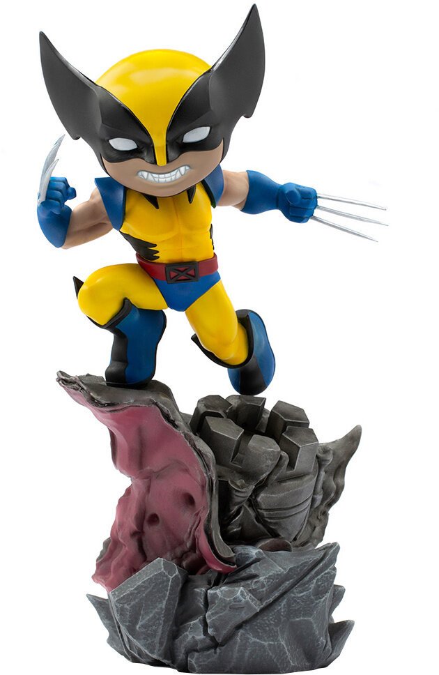 Figurka Mini Co. X-Men - Wolverine - 089720