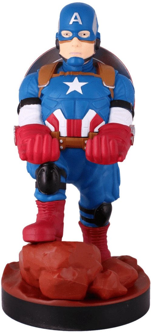 Figurka Cable Guy - Captain America - 0812169031302