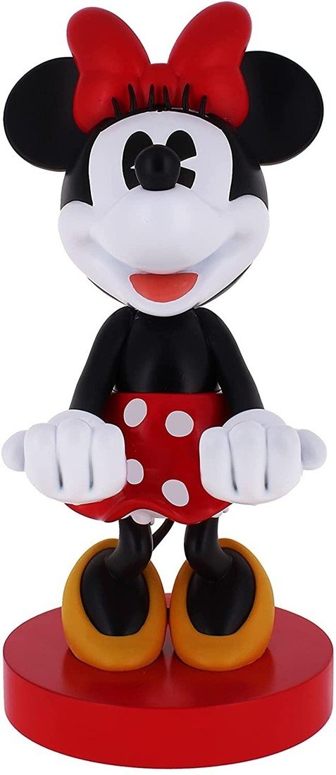 Figurka Cable Guy - Minnie Mouse - 05060525894503