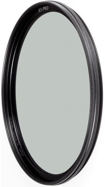 B+W cirkulárně polarizační filtr Käsemann XS-PRO HTC DIGITAL MRC nano 62mm - 66-1081475