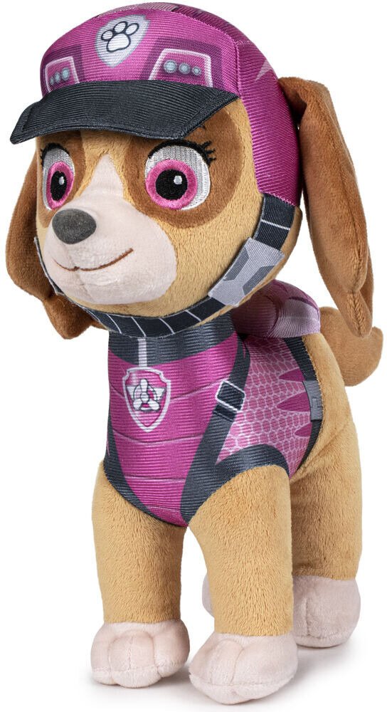 Plyšák Tlapková patrola - Dino Rescue Skye - 08425611300967