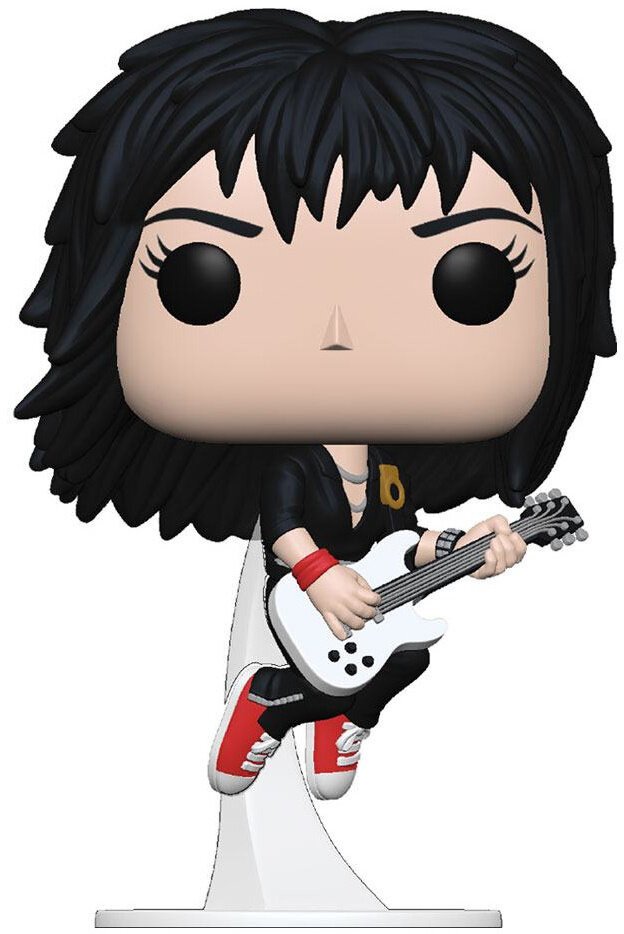 Figurka Funko POP! Joan Jett - Joan Jett - 0889698614436