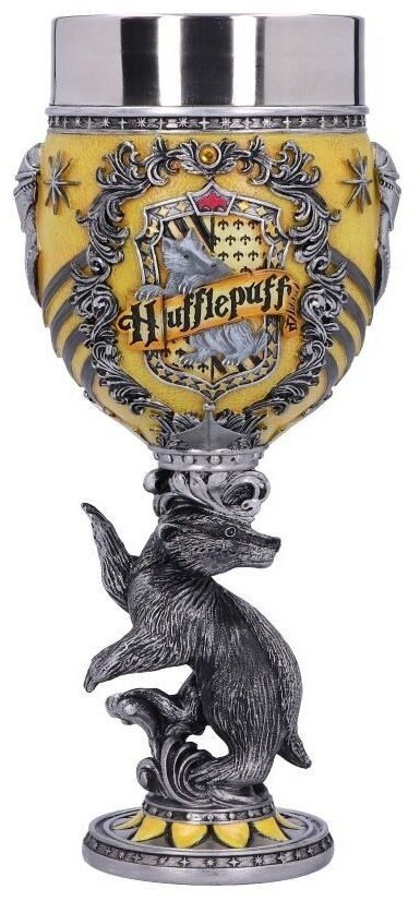 Pohár Harry Potter - Hufflepuff - 0801269143244