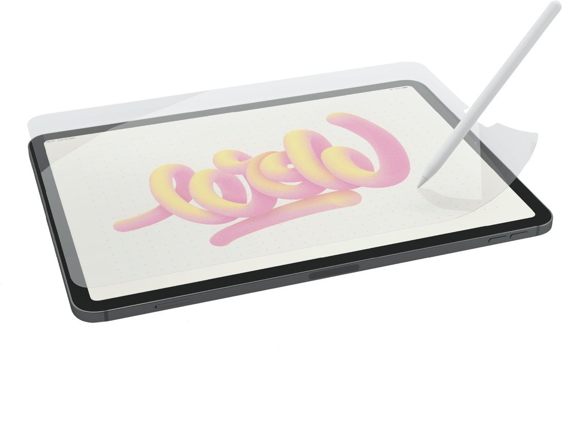 Paperlike Screen Protector pro Apple iPad mini 6 - PL2A-08-21