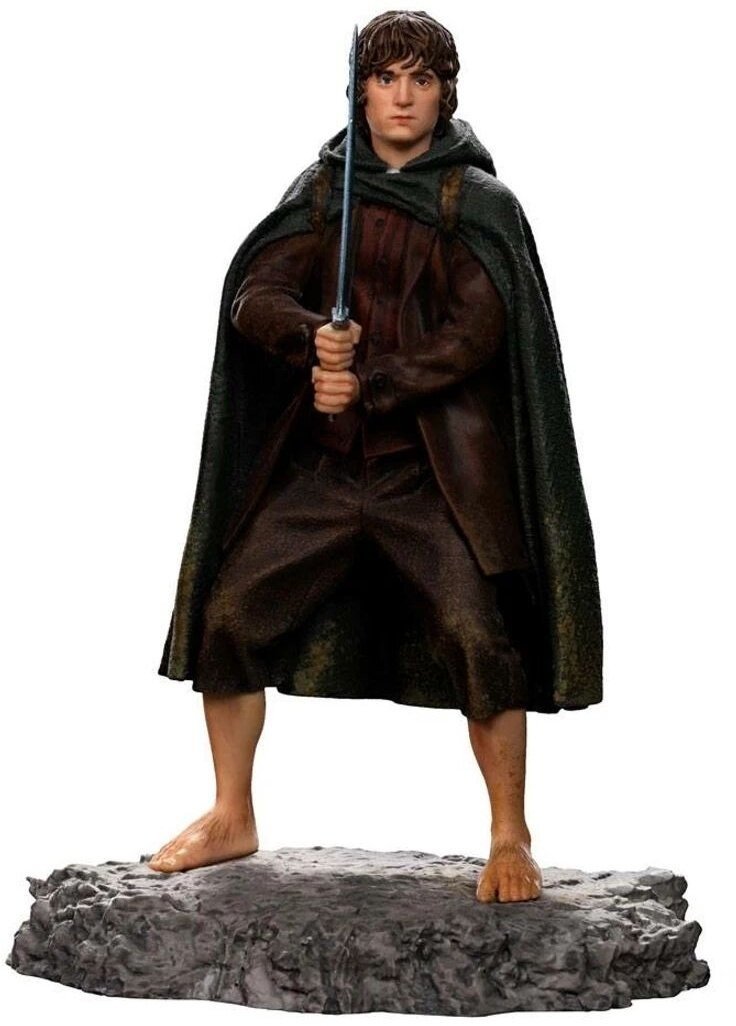 Figurka Iron Studios The Lord of the Ring - Frodo BDS Art Scale 1/10 - 095217