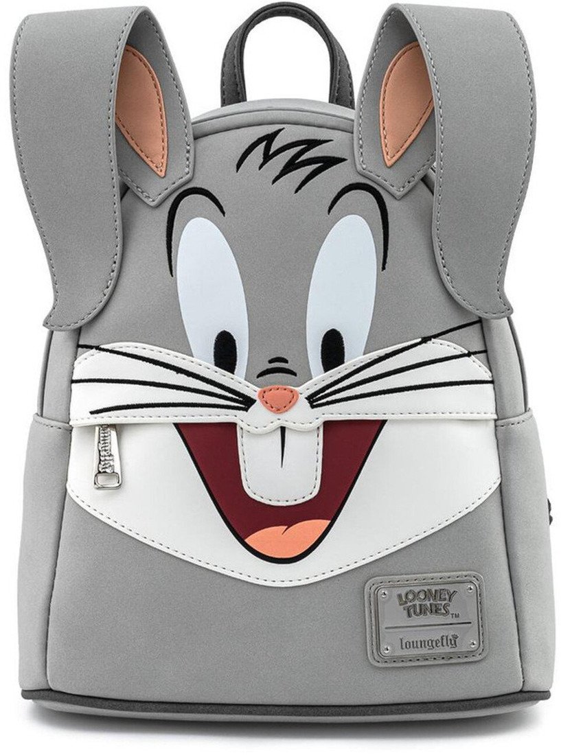 Batoh Looney Tunes - Bugs Bunny Mini Backpack - 0671803330825