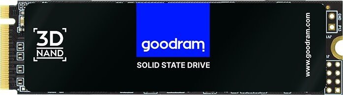 GOODRAM PX500, M.2 - 256GB - SSDPR-PX500-256-80