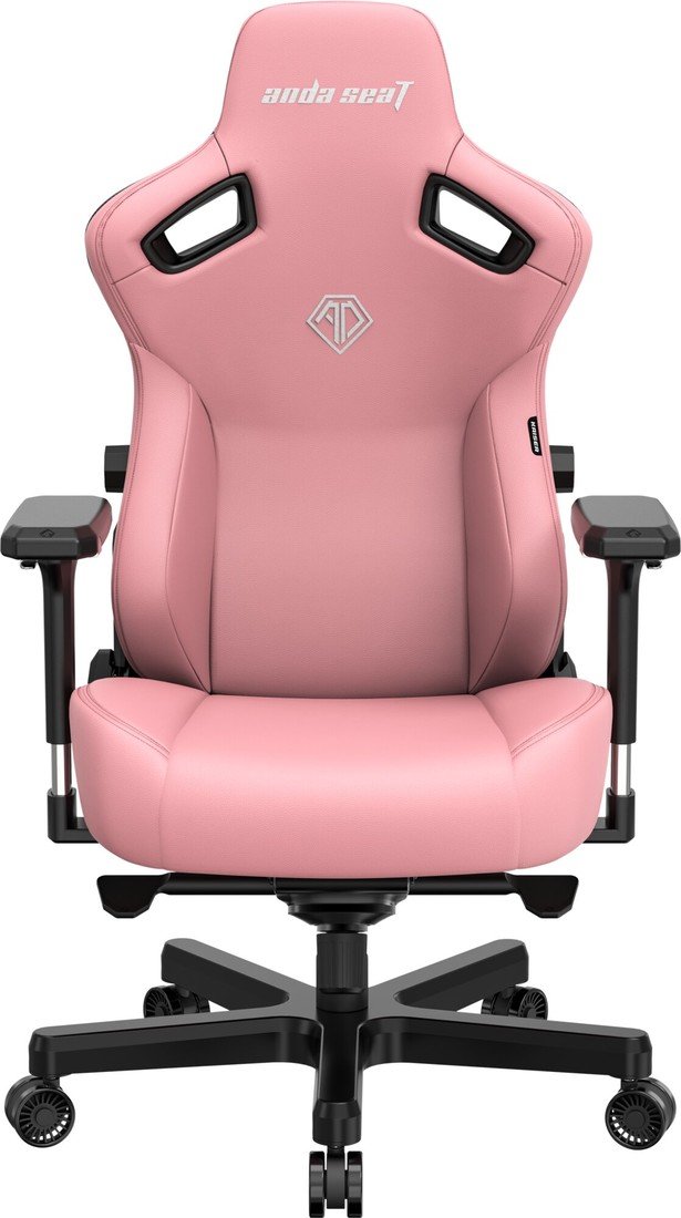 Anda Seat Kaiser 3, L, růžová - AD12YDC-L-01-P-PVC