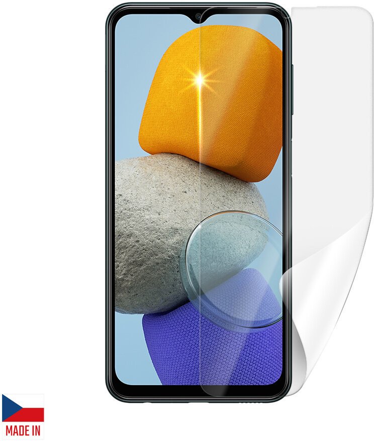 Screenshield fólie na displej pro SAMSUNG Galaxy M23 5G - SAM-M236-D