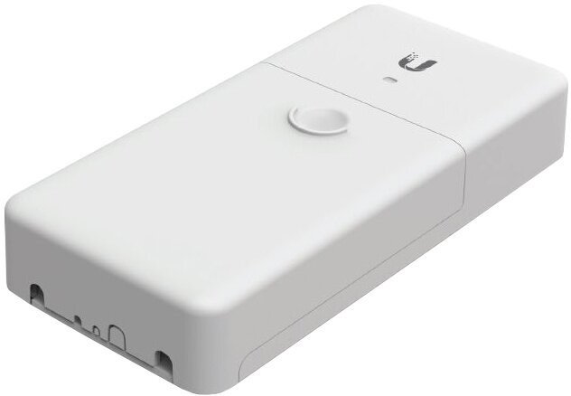 Ubiquiti FiberPoE - Venkovní konvertor Ethernet/Optika + PoE - F-POE