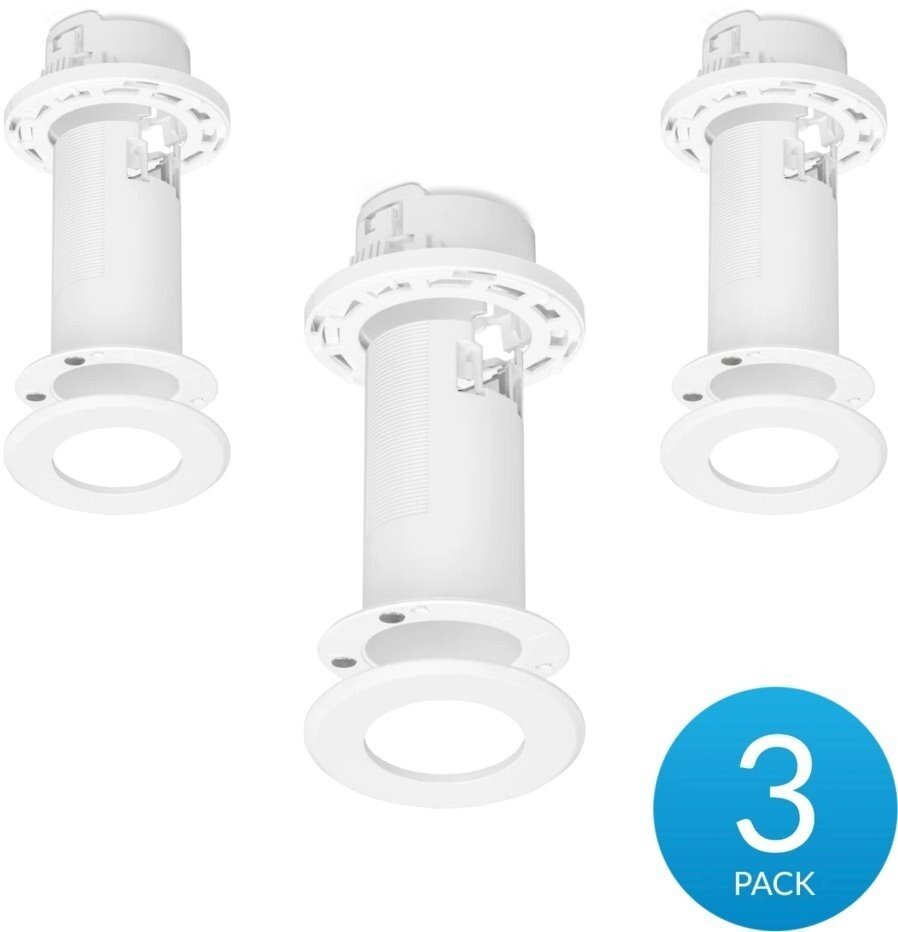 Ubiquiti FlexHD-CM-3 - pro UniFi FlexHD, 3ks - FlexHD-CM-3