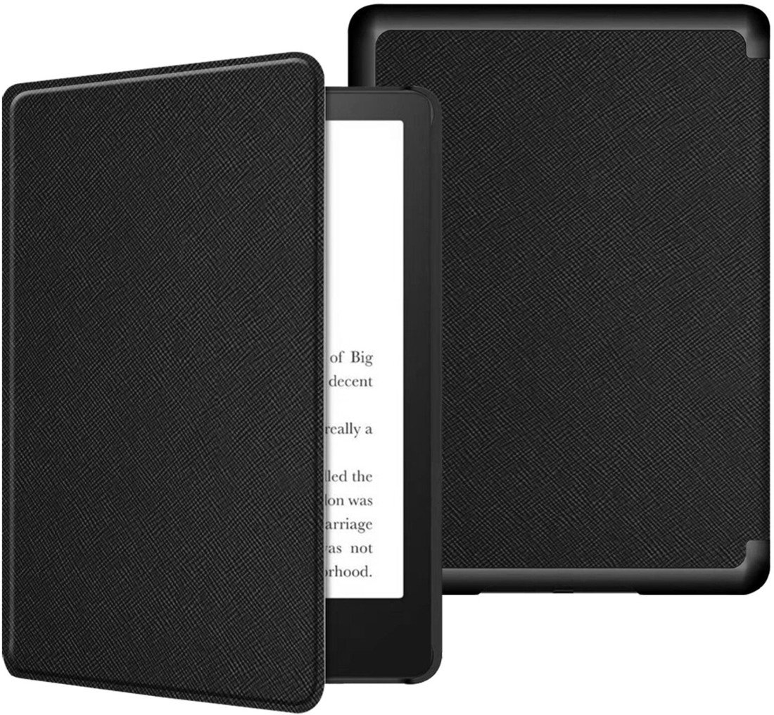 Lea pouzdro pro Amazon Kindle Paperwhite 2021 - leakindelpw2021cover