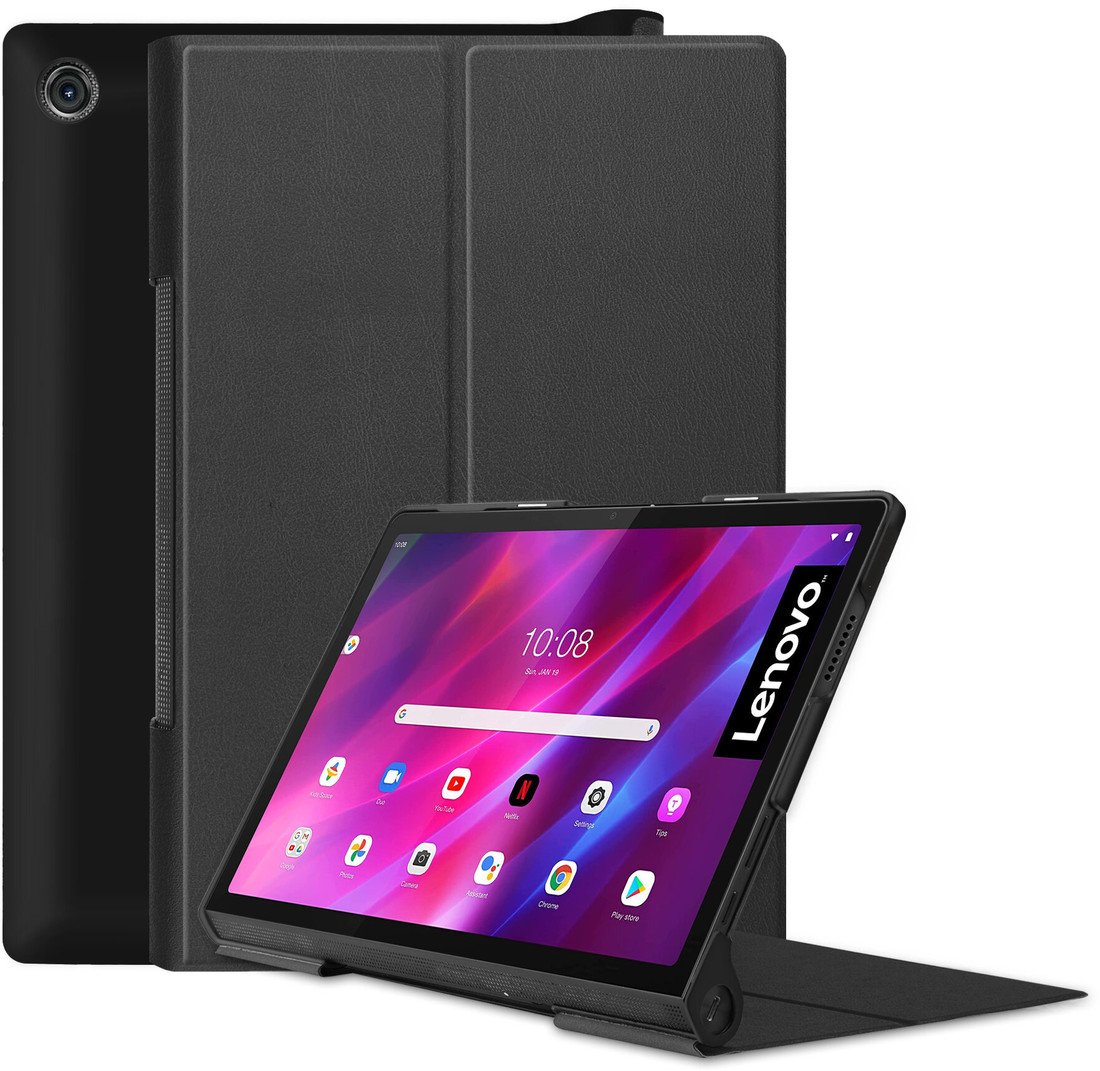 Lea pouzdro na tablet Lenovo Yoga TAB 11 - lenovoyogatab11cover