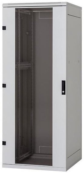 Triton RZA-22-A66-CAX-A1, 22U, 600x600 - RZA-22-A66-CAX-A1