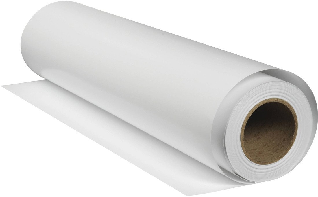 Canon Roll Paper White Opaque 120g, 24