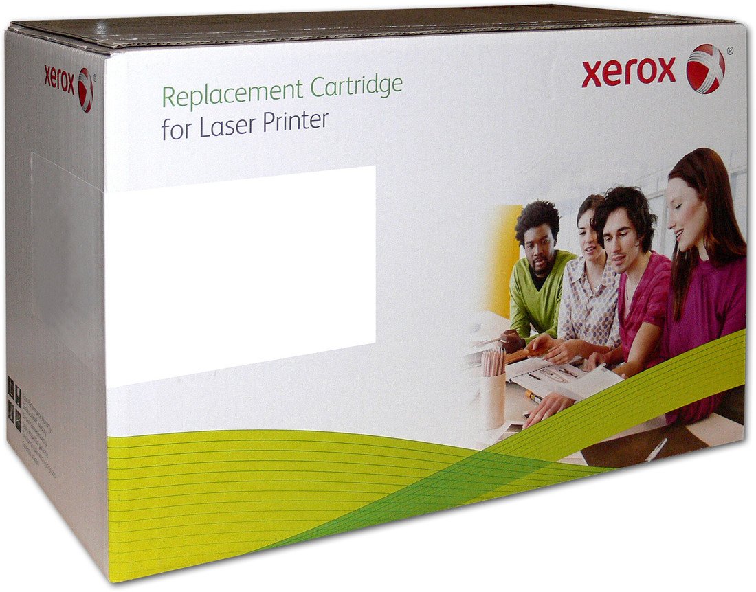 Xerox alternativní toner pro HP CB542A, žlutá - 003R99787