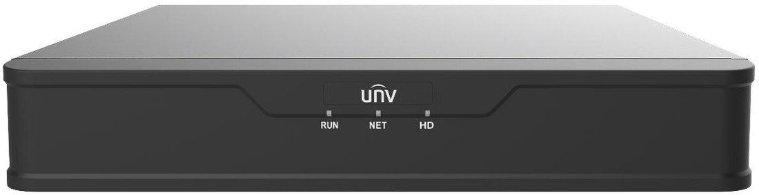 Uniview NVR301-08X - NVR301-08X
