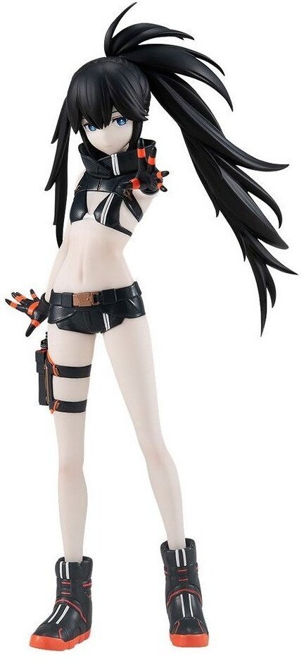 Figurka Black Rock Shooter - Empress - 04580416945462