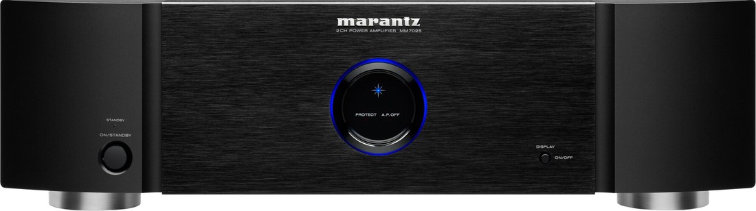 Marantz MM7025, černá - MAMM7025B