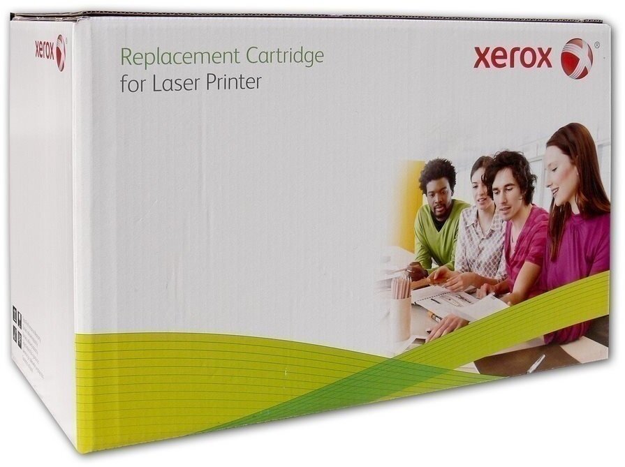 Xerox alternativní pro HP CF400X, černá - 006R03456