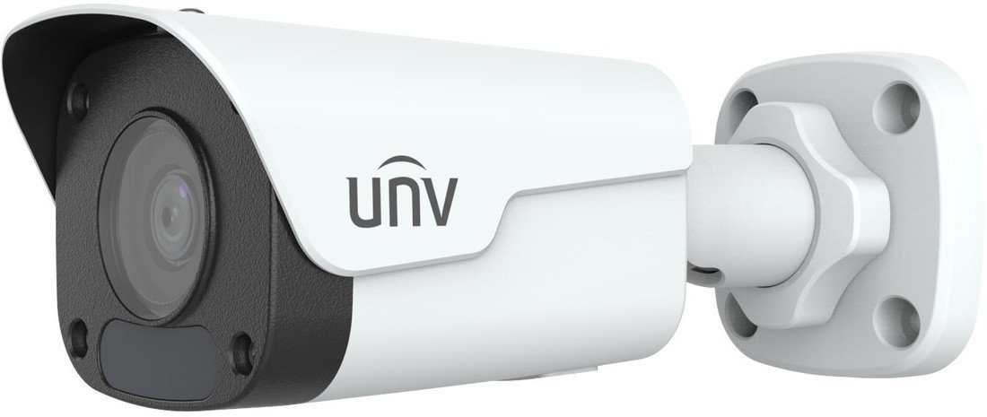 Uniview IPC2124LB-SF28KM-G, 2,8mm - IPC2124LB-SF28KM-G