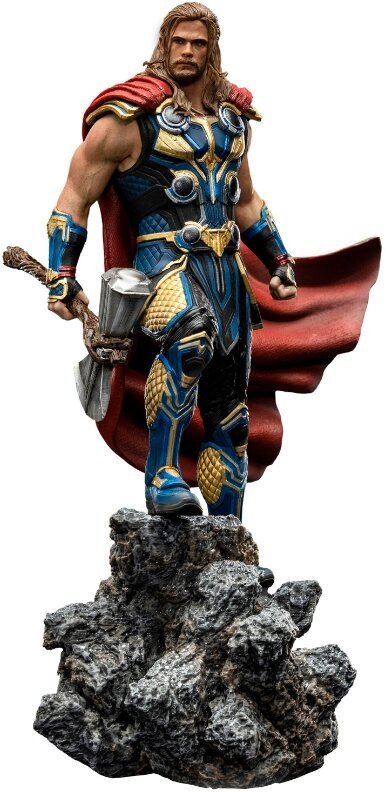 Figurka Iron Studios Thor Love and Thunder - Thor - BDS Art Scale 1/10 - 102914
