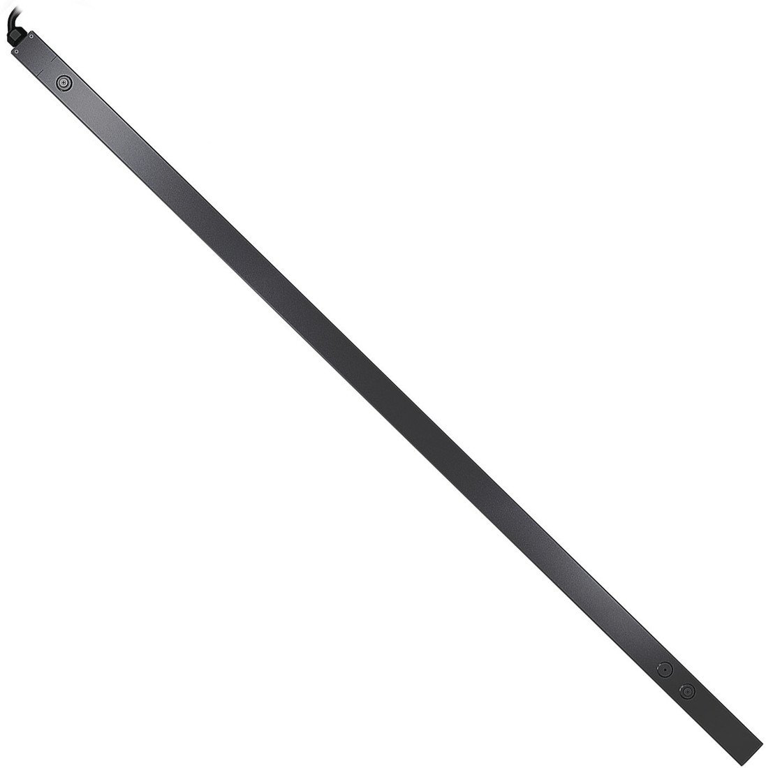 APC rack PDU 2G, měřené, Zero U, 22.0kW(32A), 230V, (30) C13 & (12) C19 - AP8886