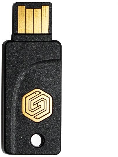 GoTrust Idem Key - USB/NFC bezpečnostní klíč - IdemKey