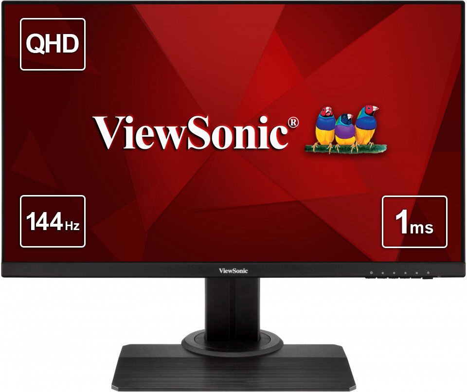 Viewsonic XG2705-2K - LED monitor 27
