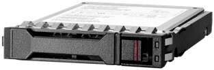 HPE server disk, 2.5