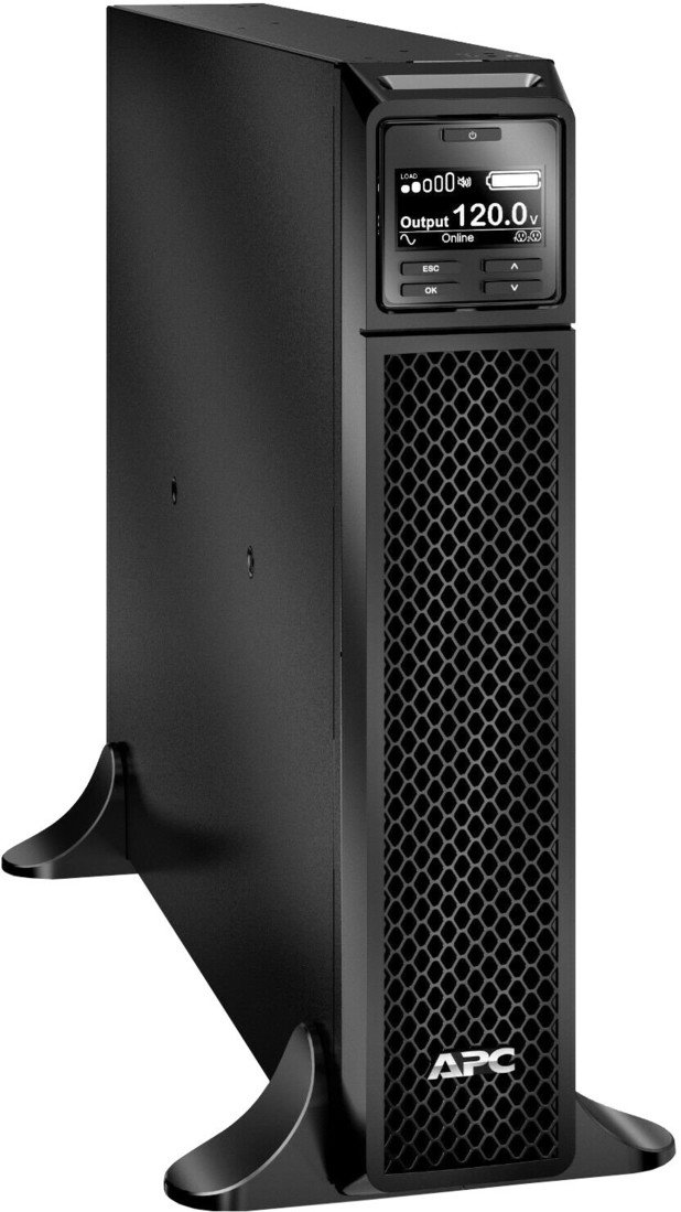 APC Smart-UPS SRT 1000VA - SRT1000XLI