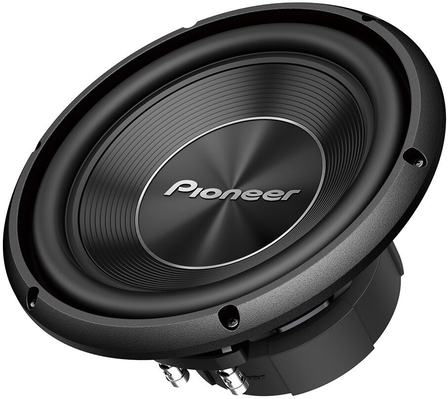 Pioneer TS-A300D4 - TS-A300D4