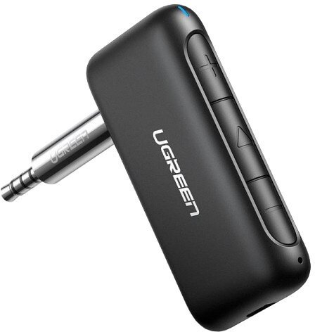 Ugreen CM279 Bluetooth transmitter, černá - 1UG1077