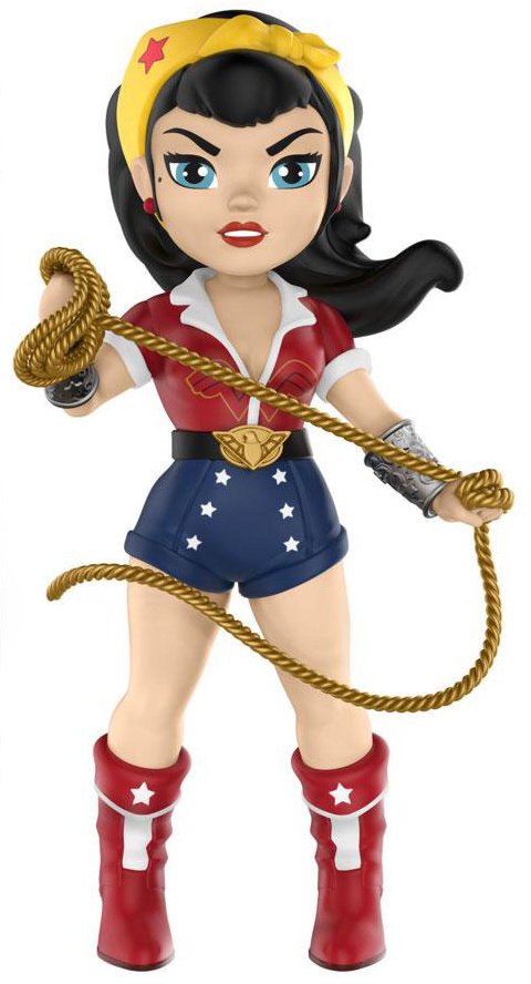 Figurka Funko POP! DC Comics - Wonder Woman - 0889698237758