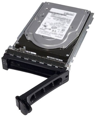 Dell server disk, 2,5