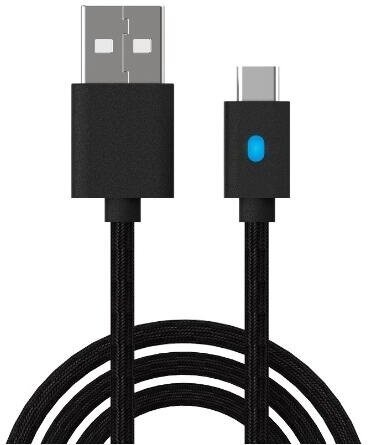 DOBE napájecí kabel PS5 charging cable - PS5chargingcable