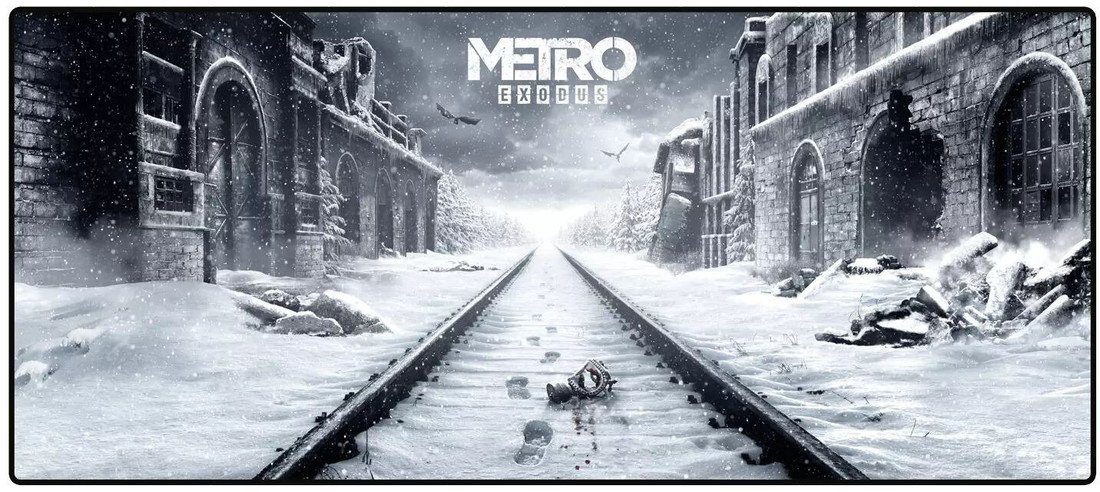Metro: Exodus - Winter - 04260570029870