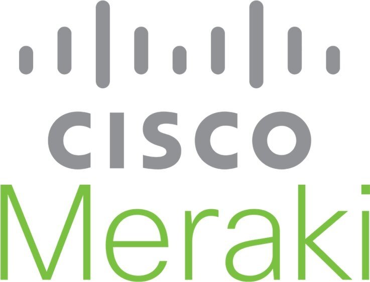 Cisco Meraki Go rackmount kit pro GS110-48, GS110-48P - GA-MNT-MID-1