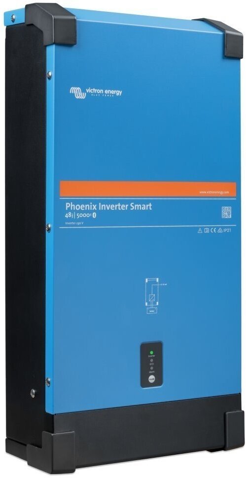 Victron Phoenix Smart - 5000VA, 48V, 4000W, BT - PIN482500000