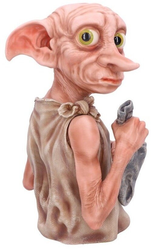 Busta Harry Potter - Dobby - 0801269148843