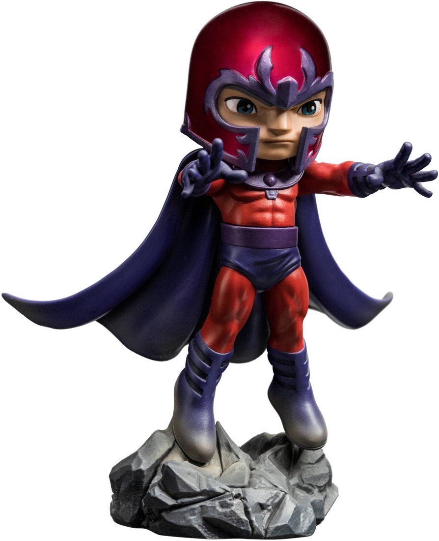 Figurka Mini Co. X-Men - Magneto - 098364