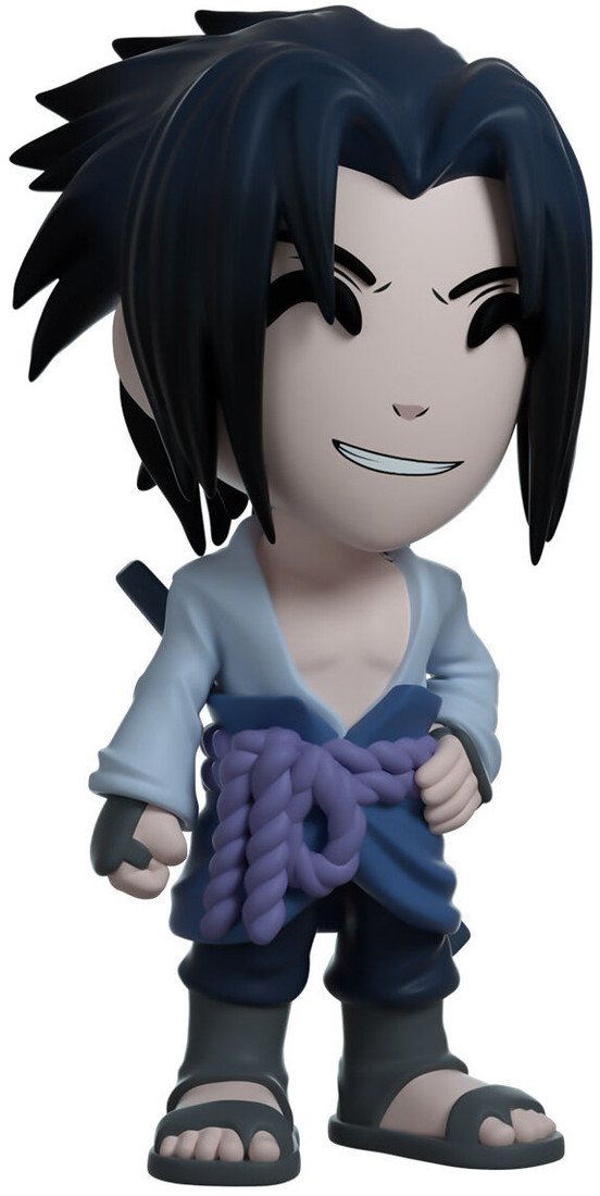 Figurka Naruto Shippuden - Sasuke - 0810085552789