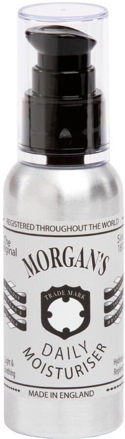 MORGAN’S Krém pro suchou pokožku 100 ml