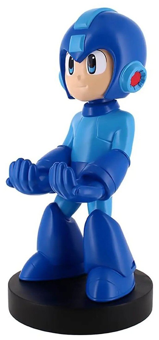 Figurka Cable Guy - Mega Man - 05060525894046