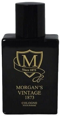 MORGAN’S Klasická britská kolínská 1873, 50 ml