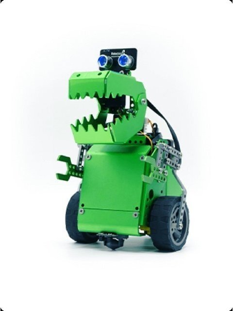 Robobloq Q-dino - robot - Qdino-0224